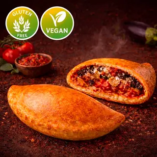 Panzerotto Fritto SG - Norma Vegano