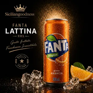 Fanta