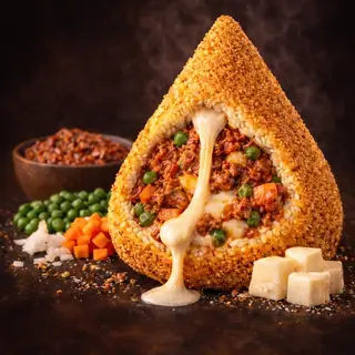 Arancino Ragù