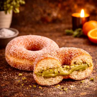 Ciambella Fritta