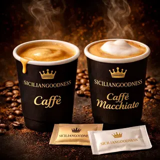 Caffè & Macchiato