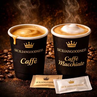 Caffè & Macchiato