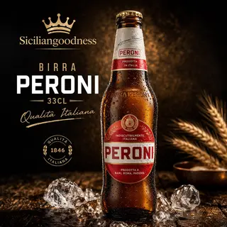 Birra Peroni