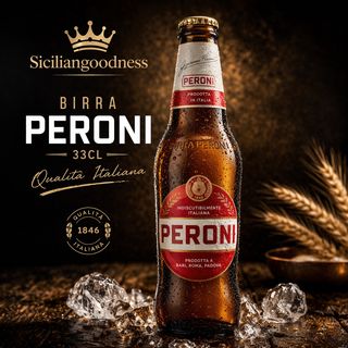 Birra Peroni
