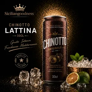 Chinotto
