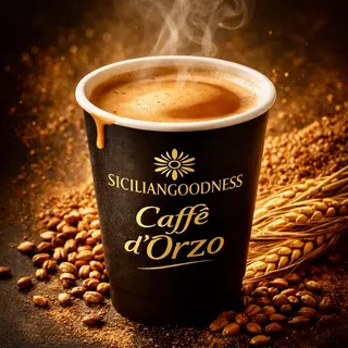 Caffè d’Orzo