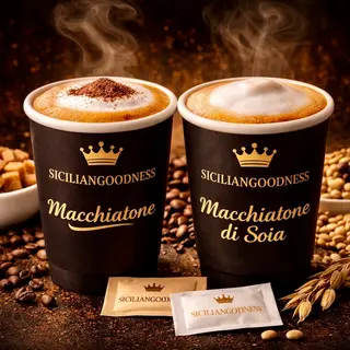 Macchiatone
