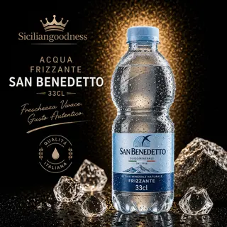 Acqua Frizzante