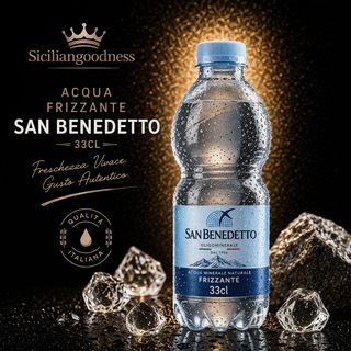 Acqua Frizzante