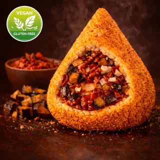 Arancino SG Norma Vegano