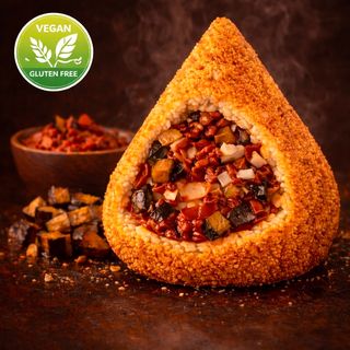 Arancino SG Norma Vegano