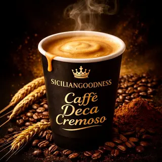 Caffè Deca Cremoso