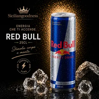 Red Bull