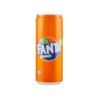FANTA LATTINA 33CL