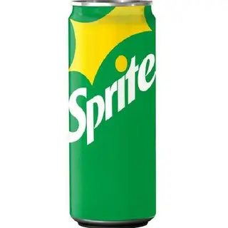 SPRITE LATTINA 33CL