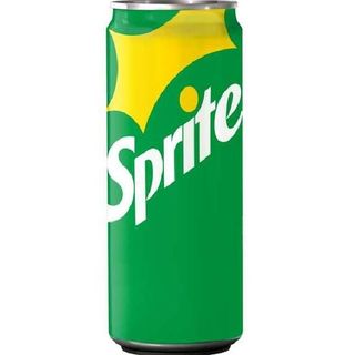 SPRITE LATTINA 33CL