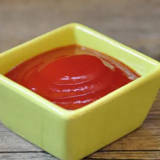 SALSA DI AGRODOLCE