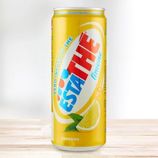 Tè LIMONE LATTINA 33CL