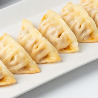 4.RAVIOLI CARNE ALLA VAPORE 5 PZ