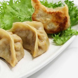 7.RAVIOLI CARNE ALLA GRIGLIA 10 PZ