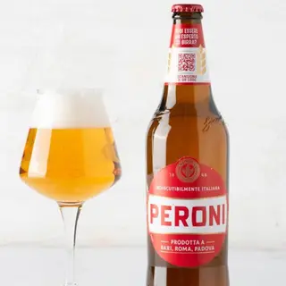 BIRRA PERONI 66CL