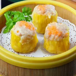 8.RAVIOLI SHAO MAI 4PZ