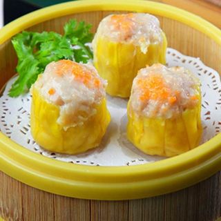 8.RAVIOLI SHAO MAI