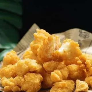 54.POLLO FRITTO