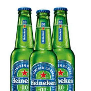 BIRRA HEINEKEN 33CL