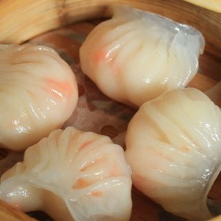 10.RAVIOLI DI GAMBERI 4PZ