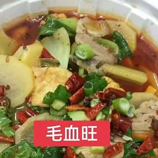 60 Mai Xue Wang