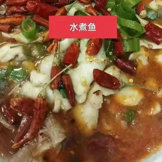 59 pesce bollito