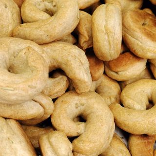 Taralli Semi di finocchio 200g