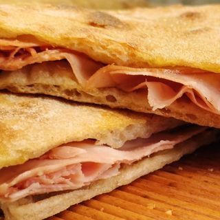 Ripiena mortadella