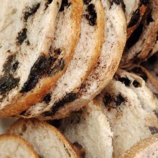 Fette biscottate al cioccolato 200g