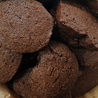 Biscotti al cioccolato 200g