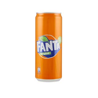 Lattina Fanta