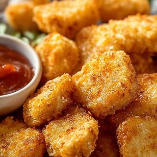 Nuggets di Pollo