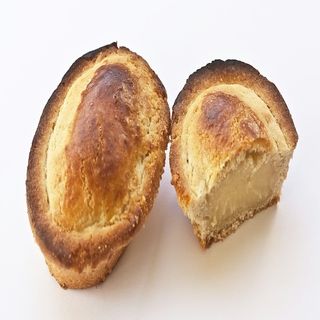 Pasticciotto Leccese