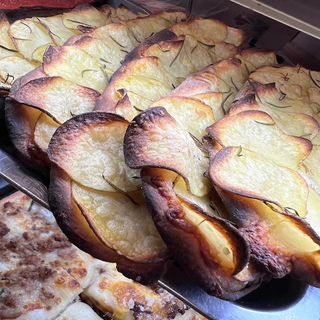 Lingua di Patate