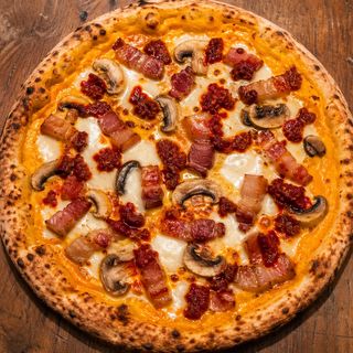Pizza Pizzicarella