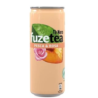 Fuzetea alla pesca