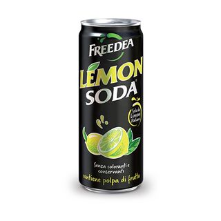 Lemonsoda