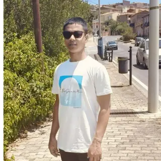 Chef Giovanni Yeasin