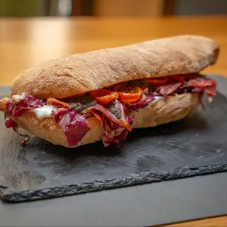 Ciabatta IMPA•STILI