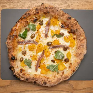 Profumi di costiera