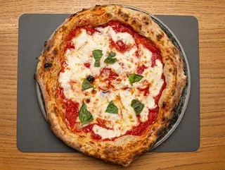 Provola & Pepe