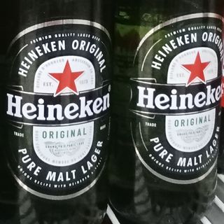 Birra Heineken