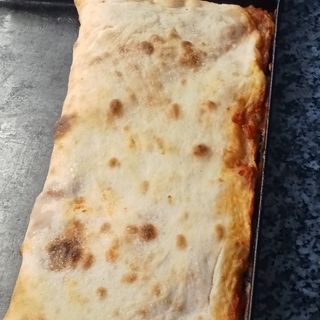 Ripiena pomodoro e mozzarella
