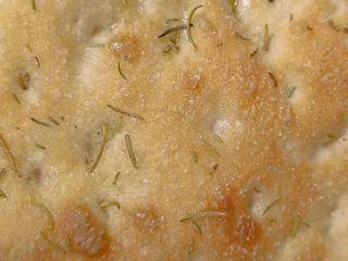 Mezza focaccia